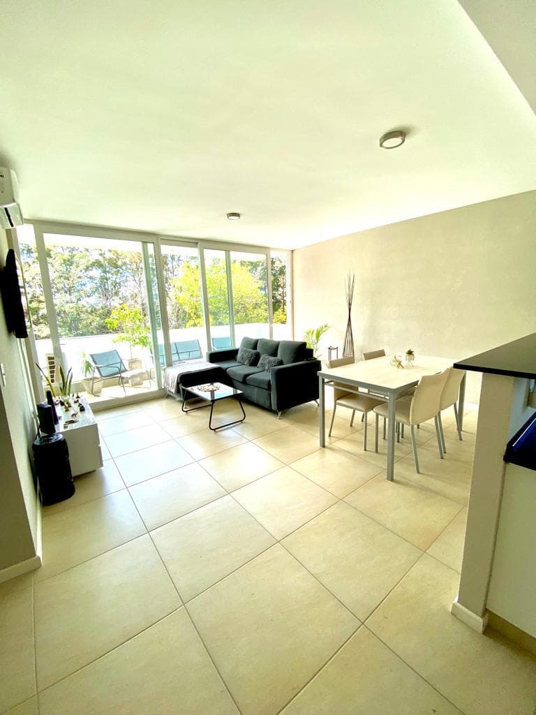 3-room apartment for sale with garage in Villa Los Remeros, Rincon de Milberg, Tigre