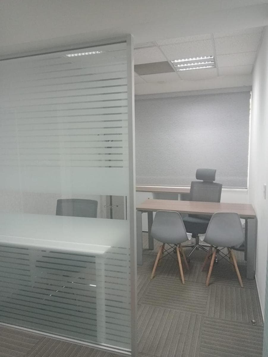 OFFICE FOR RENT IN VALLE