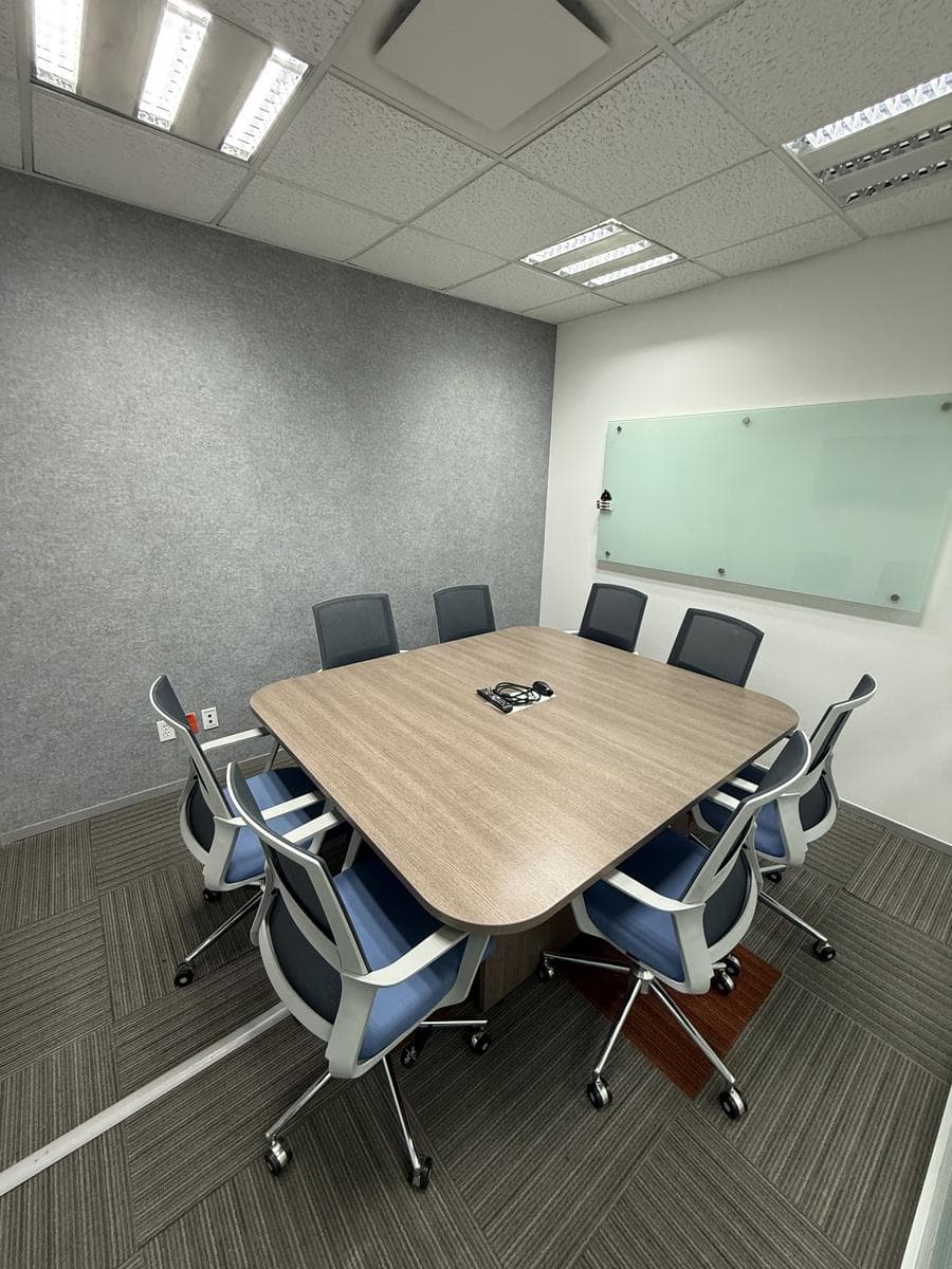 OFFICE FOR RENT IN VALLE