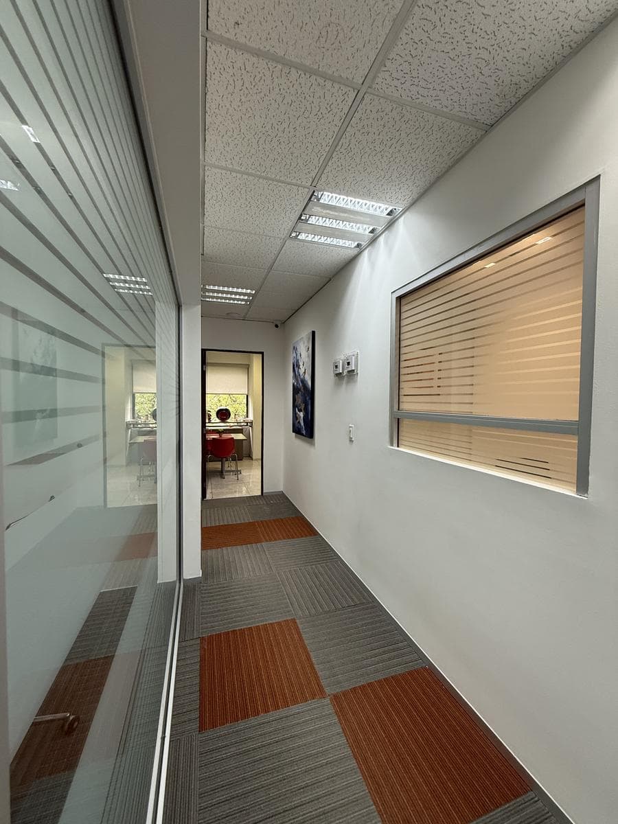 OFFICE FOR RENT IN VALLE