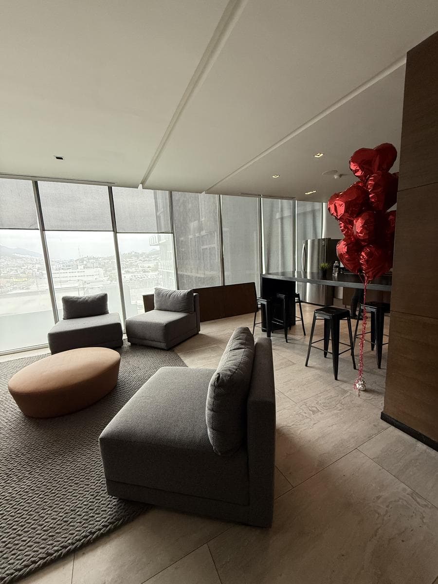 FULLY FURNISHED OFFICE FOR RENT