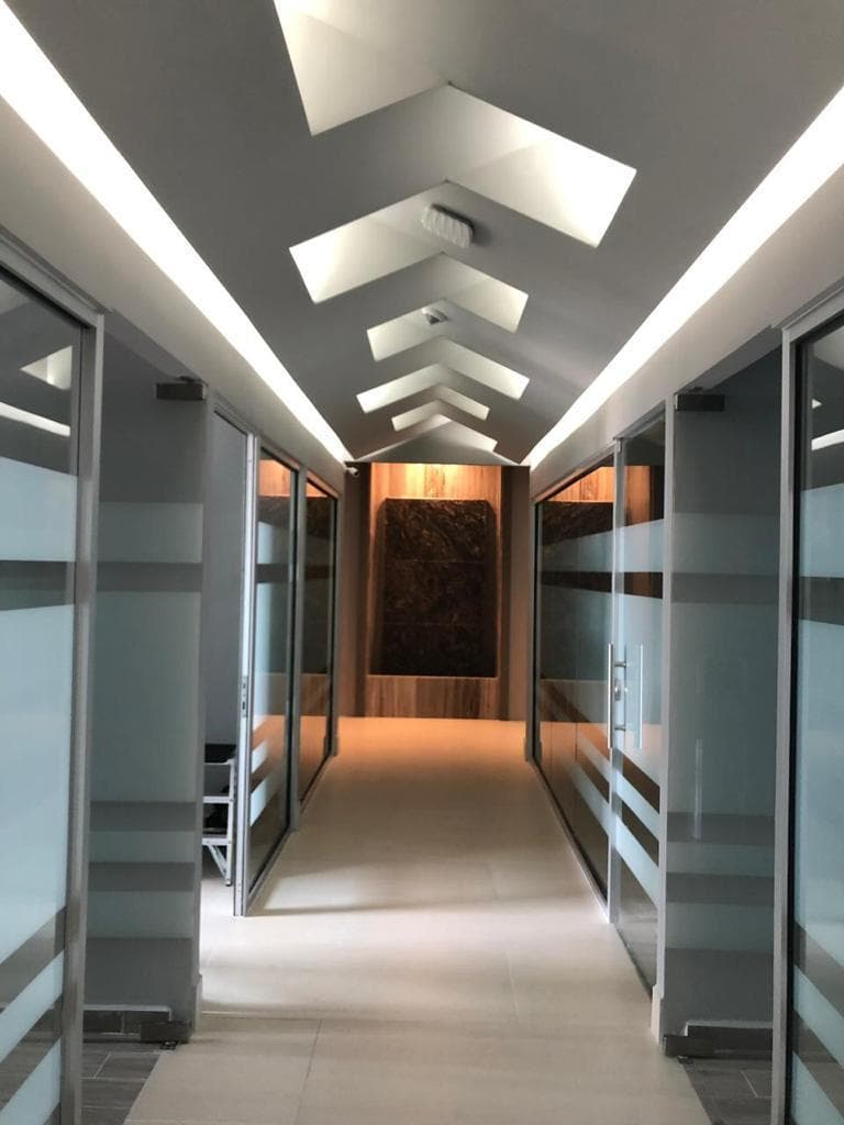 FULLY FURNISHED OFFICE FOR RENT