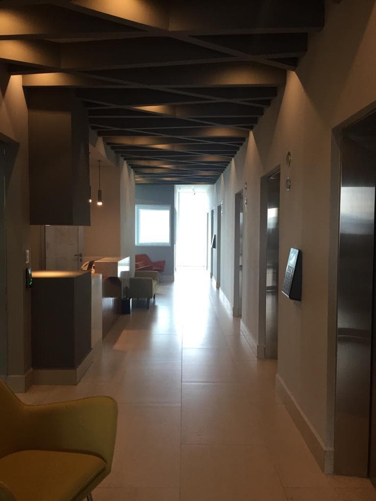 FULLY FURNISHED OFFICE FOR RENT