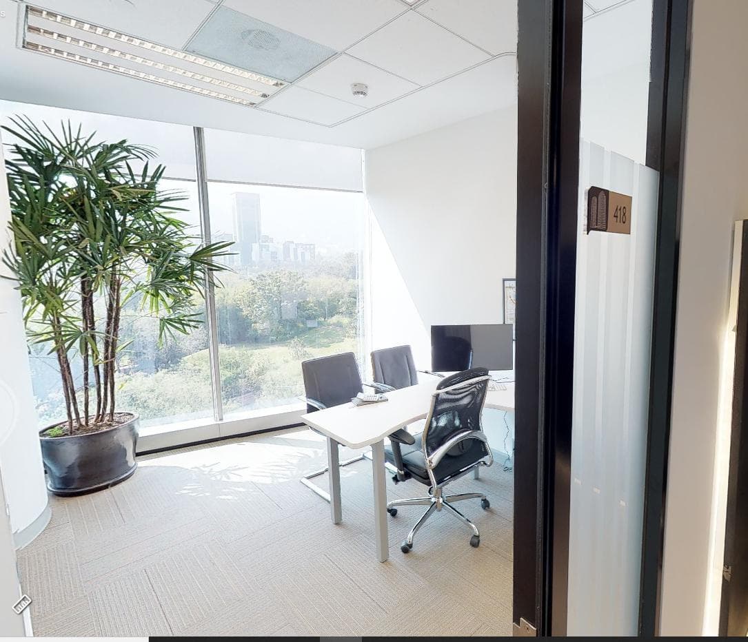 FURNISHED OFFICE FOR RENT