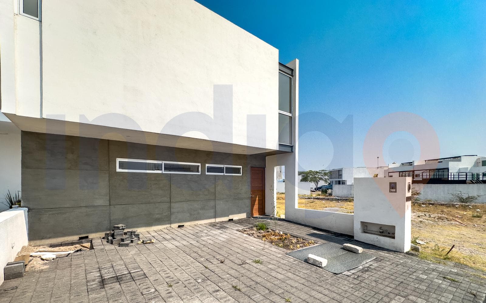 House for Sale in Gran Reserva Preserve in Juriquilla