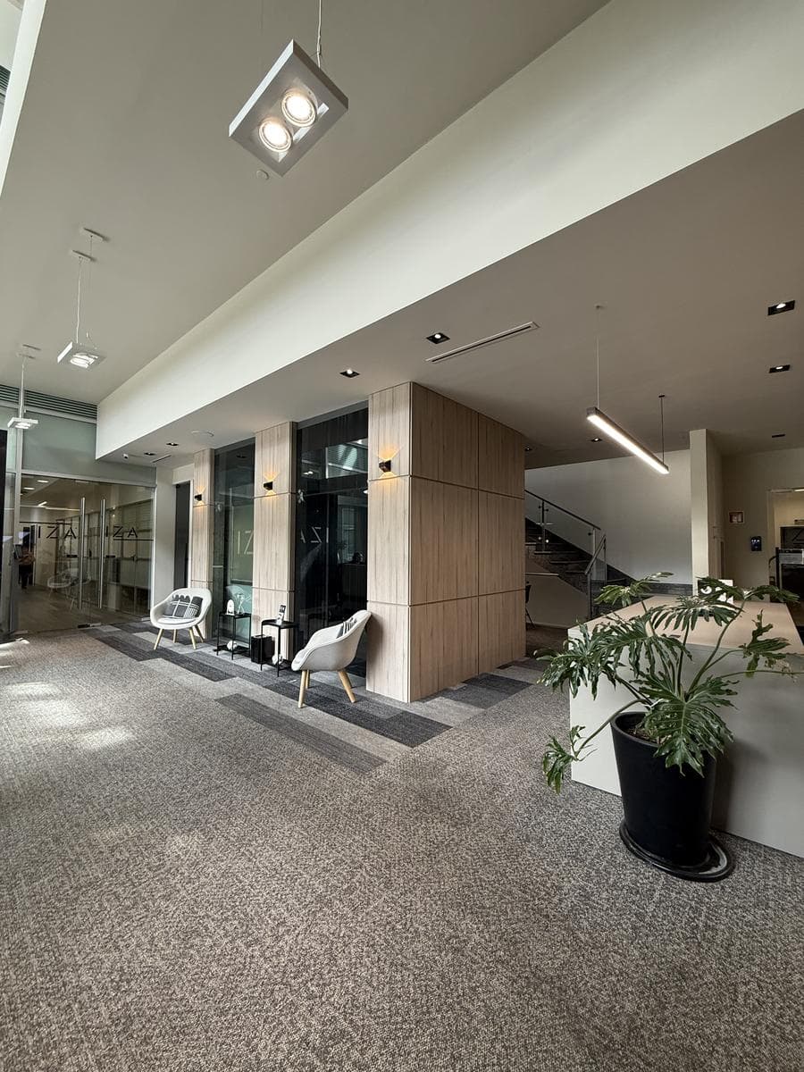 OFFICE FOR RENT IN VALLE