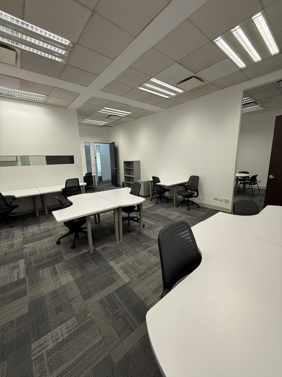 OFFICE FOR RENT IN VALLE