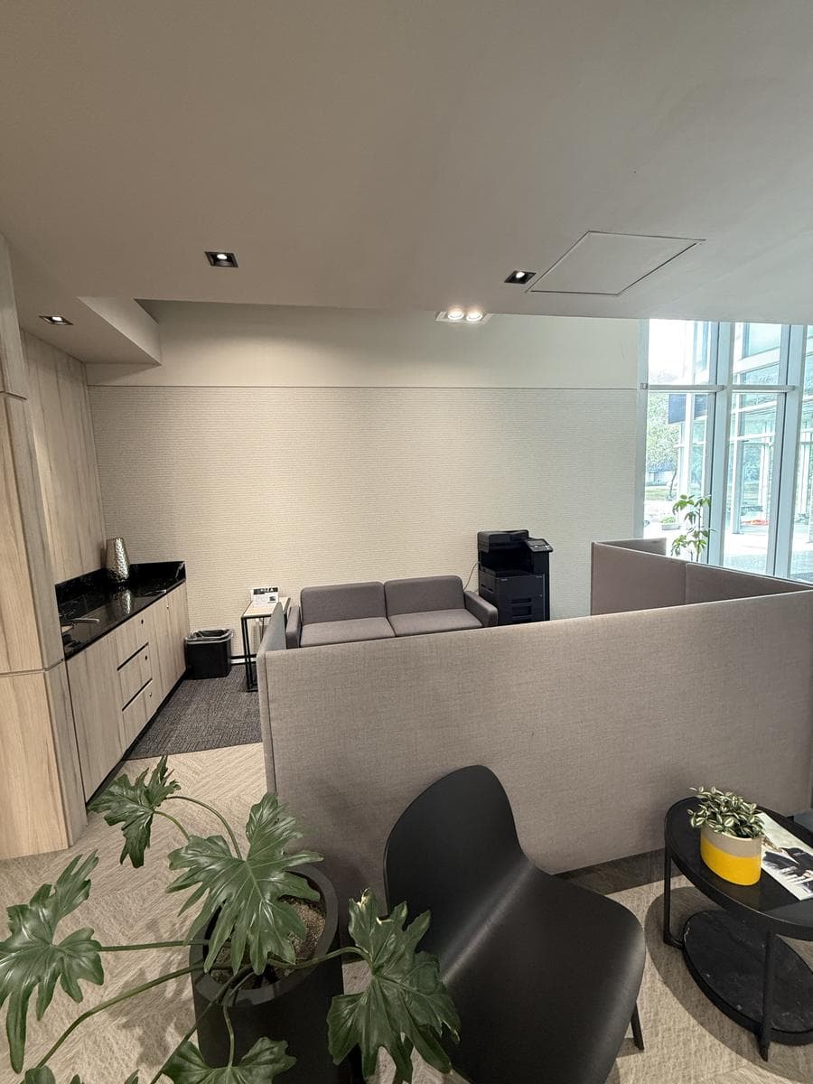 OFFICE FOR RENT IN VALLE