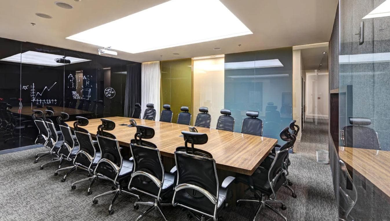 OFFICE FOR RENT IN VALLE