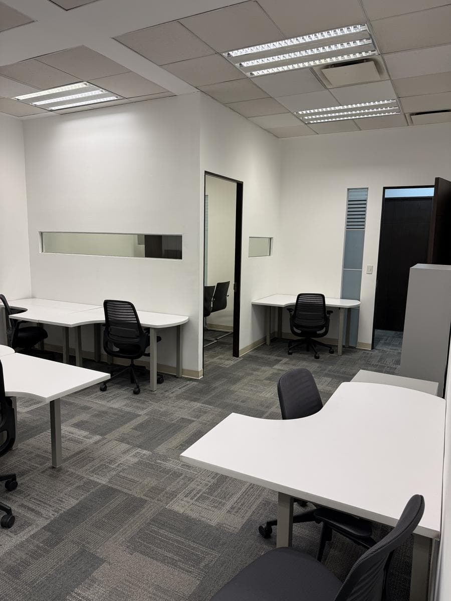 OFFICE FOR RENT IN VALLE