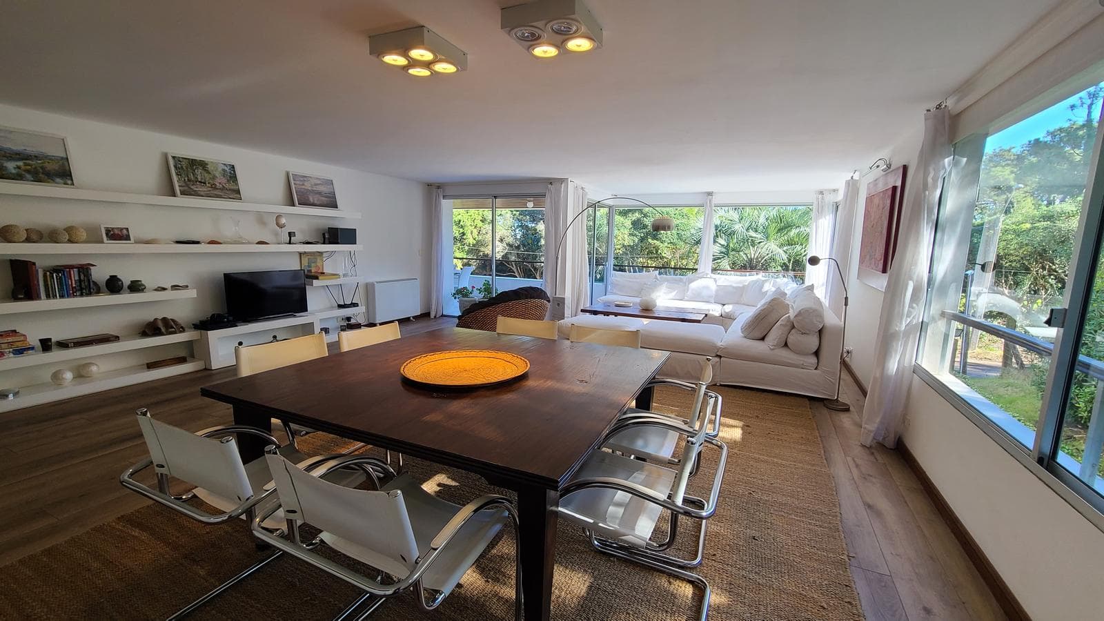 Spectacular Esturion Terraza II Apartment Just Steps from the Ocean - TM5591099