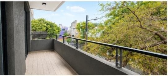 2-Bedroom Apartment for Sale with Balcony—Financing Available in Montecastro!