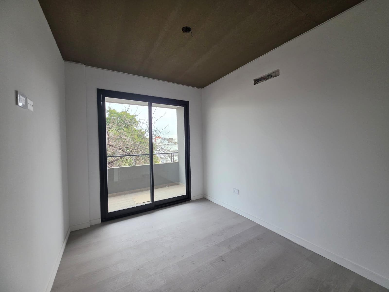 2-Bedroom Apartment for Sale with Balcony—Financing Available in Montecastro!