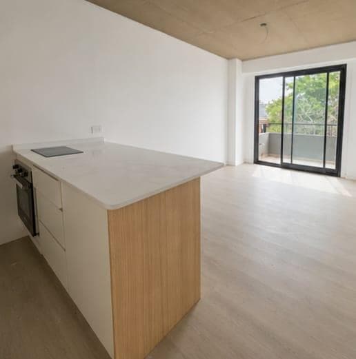 2-Bedroom Apartment for Sale with Balcony—Financing Available in Montecastro!