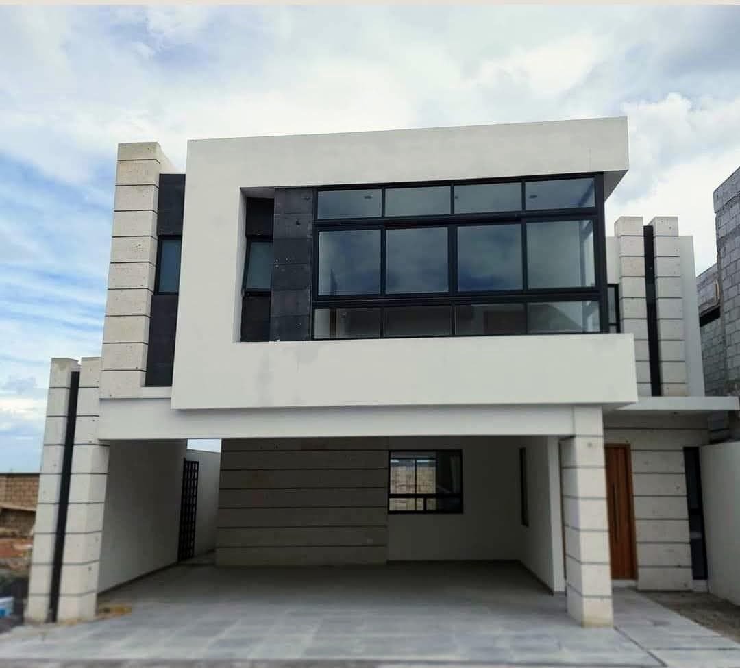 House for Sale in Northern Saltillo, Coahuila