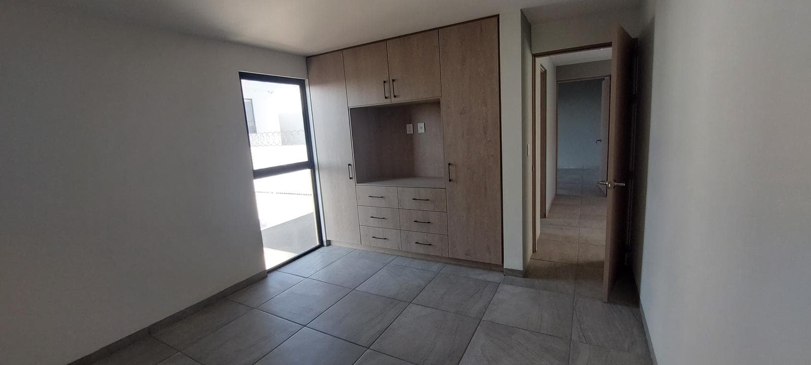 House in a condominium complex in the Real de Juriquilla neighborhood