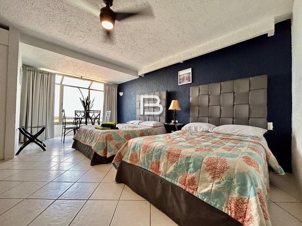 For Sale: Oceanfront Apartment in Cancun