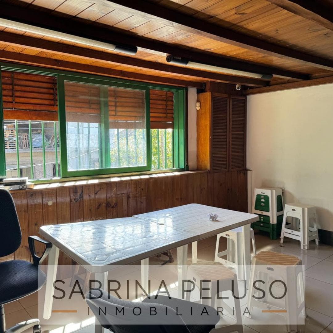 Warehouse for Sale in La Matanza