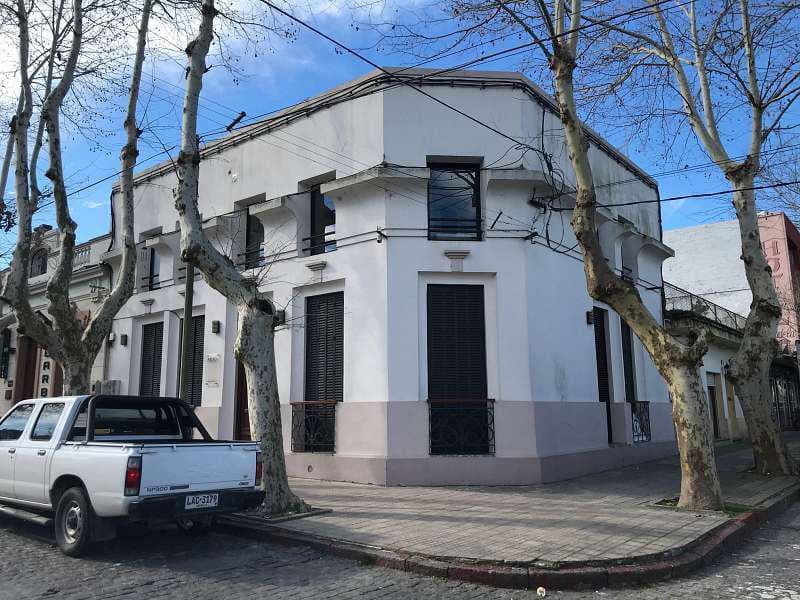 1 - Washington Barbot 154 (FADO Building) - Apartment 102
