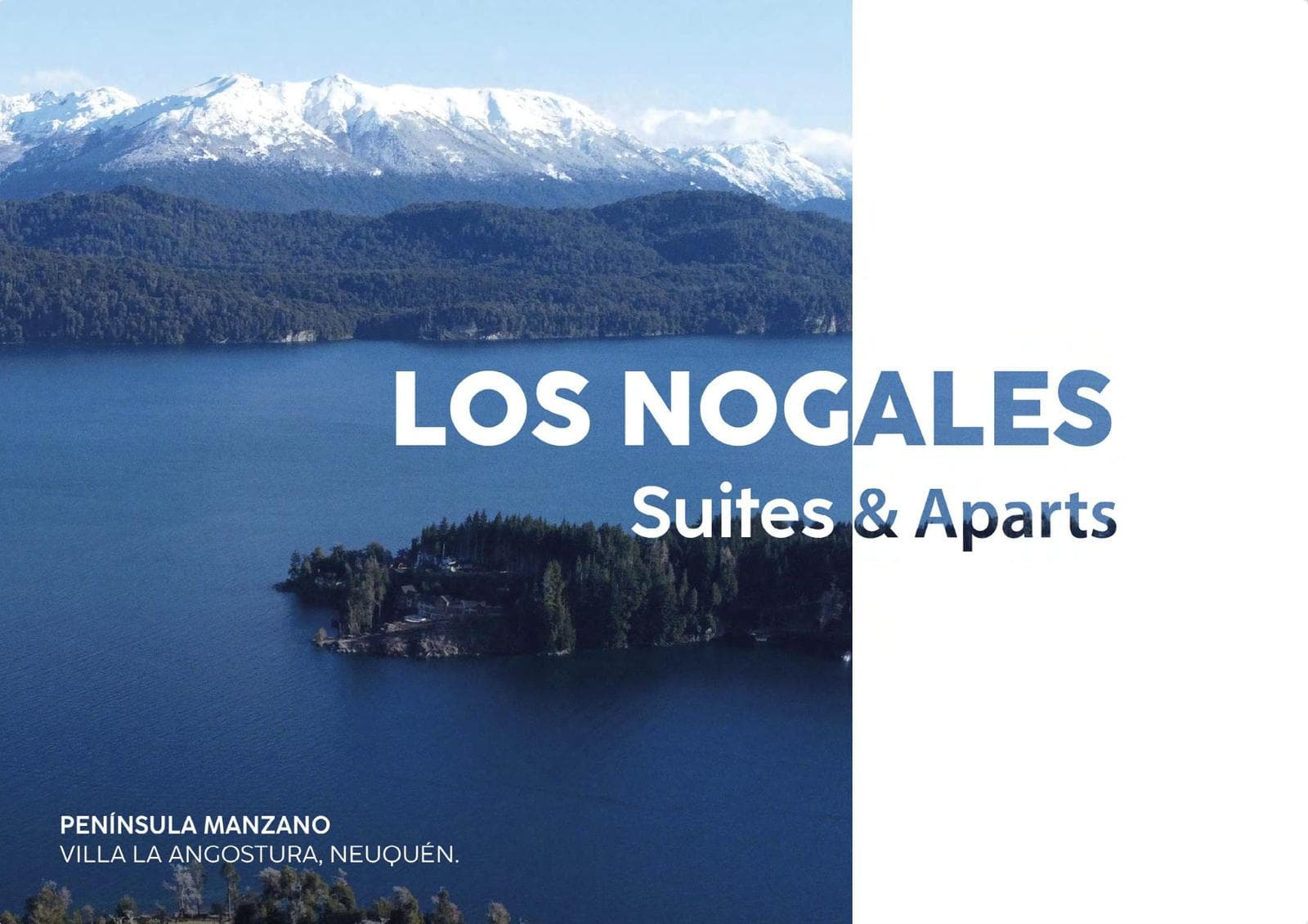 For Sale: Department on Manzano Peninsula