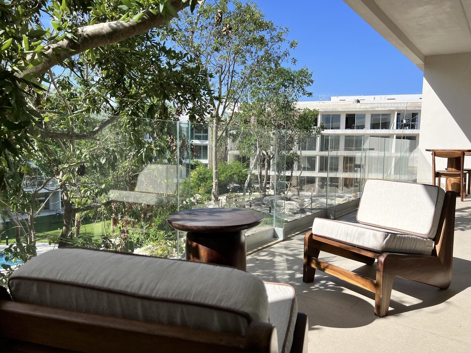 Studio for sale in Playacar, Playa del Carmen