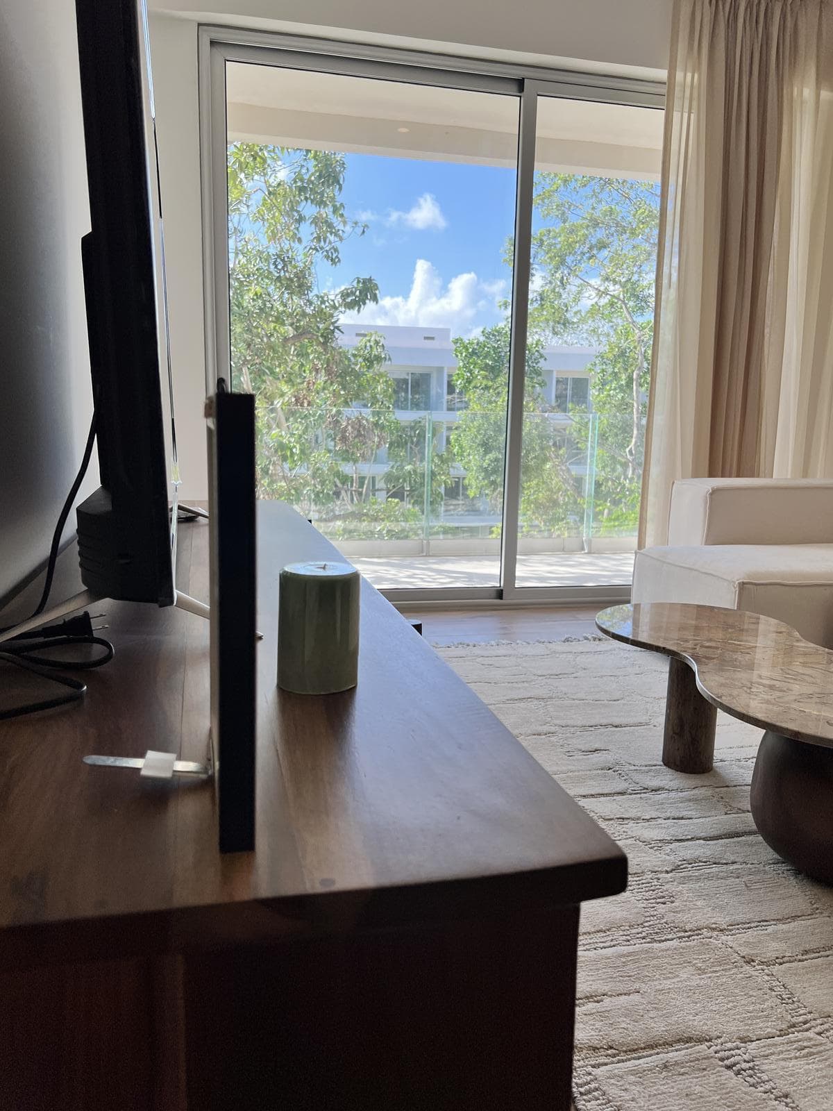 Studio for sale in Playacar, Playa del Carmen