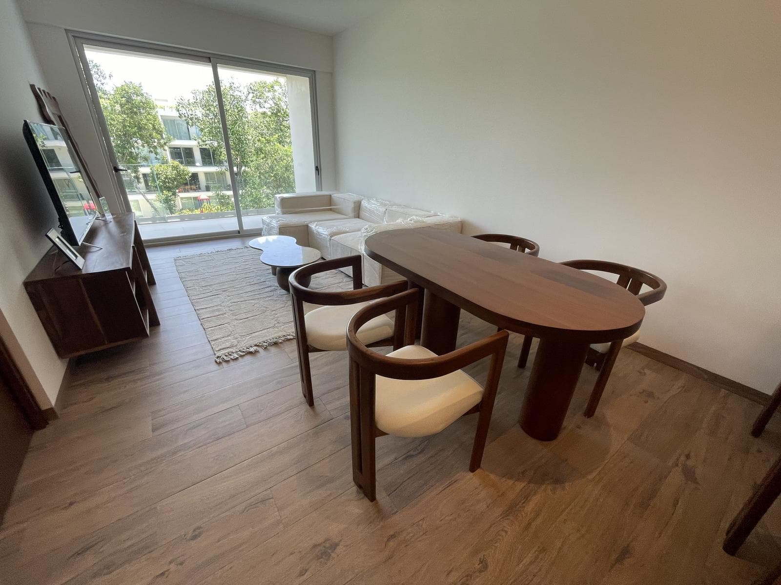2-Bedroom, 2-Bathroom Apartment for Sale in Playacar, Playa del Carmen