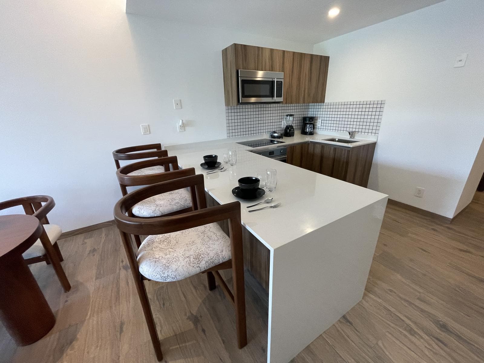 2-Bedroom, 2-Bathroom Apartment for Sale in Playacar, Playa del Carmen