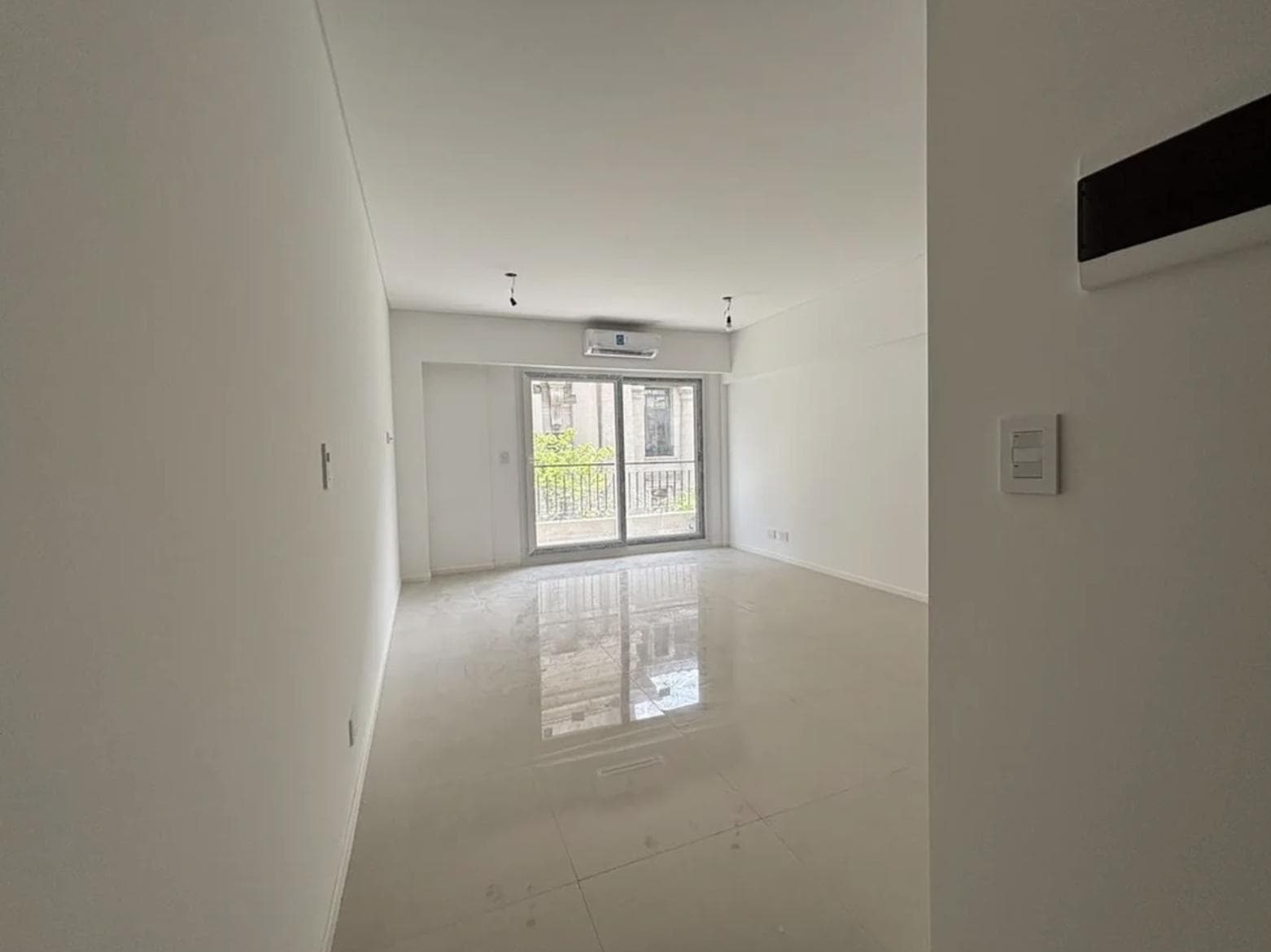Studio apartment for sale in San Telmo—ideal for investment