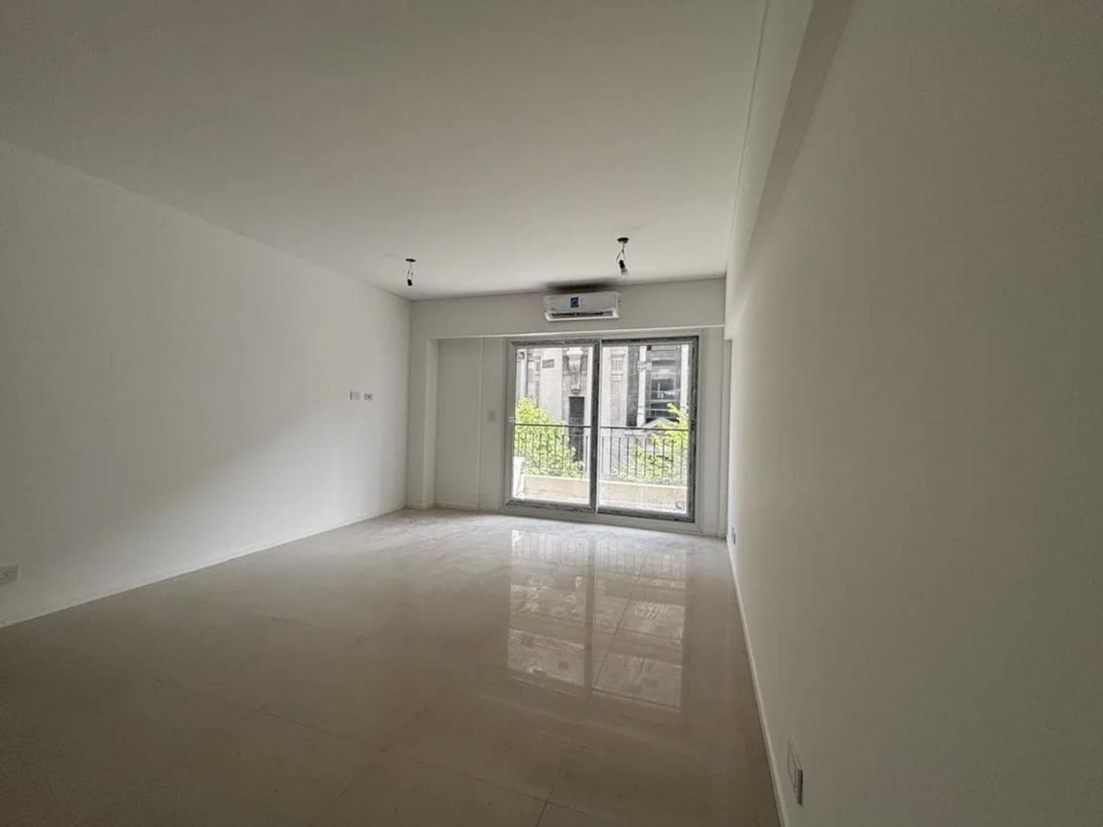 Studio apartment for sale in San Telmo—ideal for investment