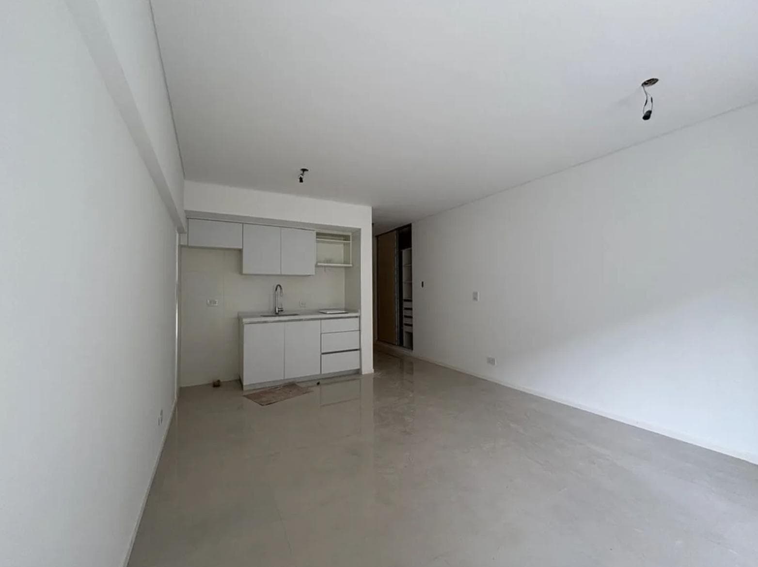 Studio apartment for sale in San Telmo—ideal for investment