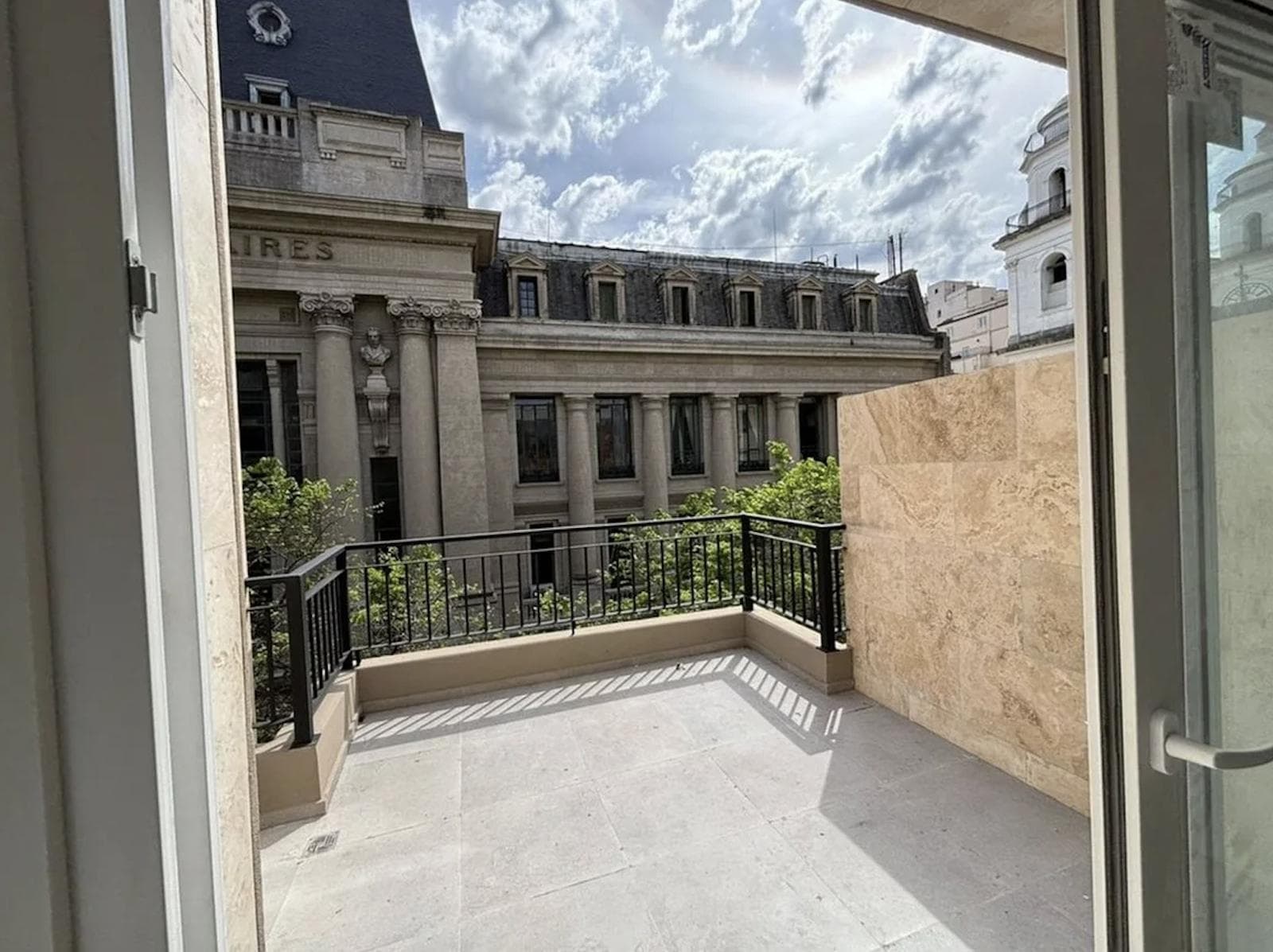 Studio apartment for sale in San Telmo—ideal for investment
