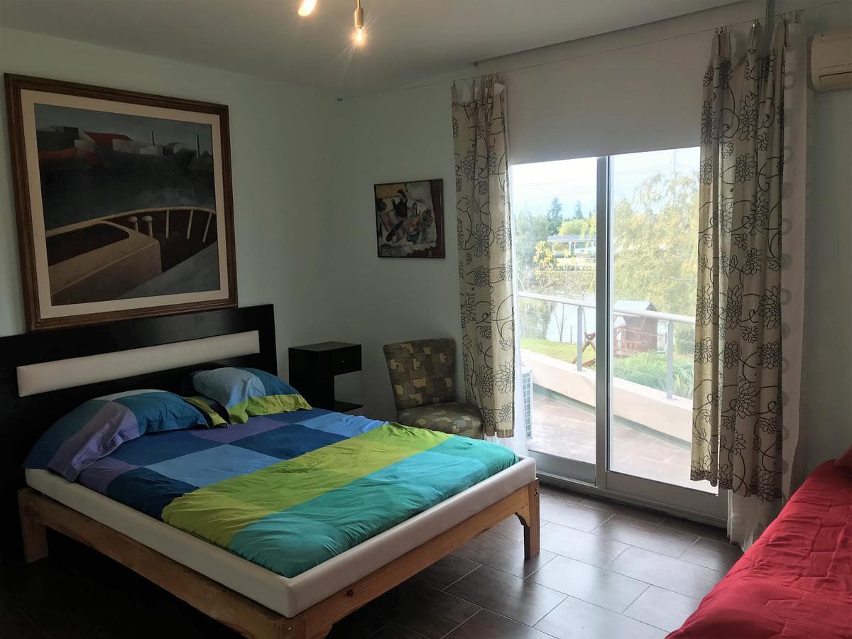 House for Sale on the Water in the El Encuentro Gated Community