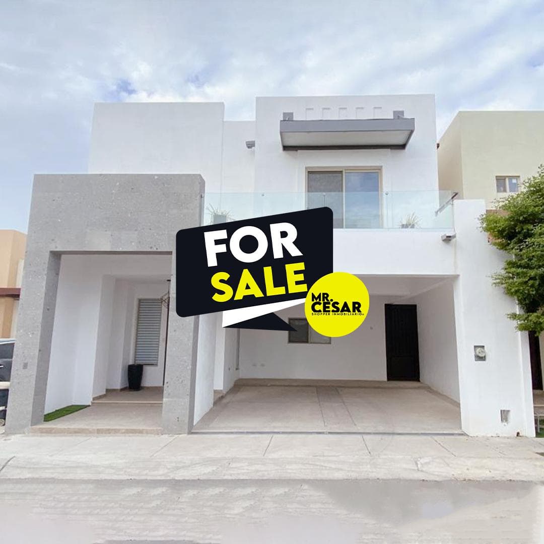 House for Sale in Rivello Residencial