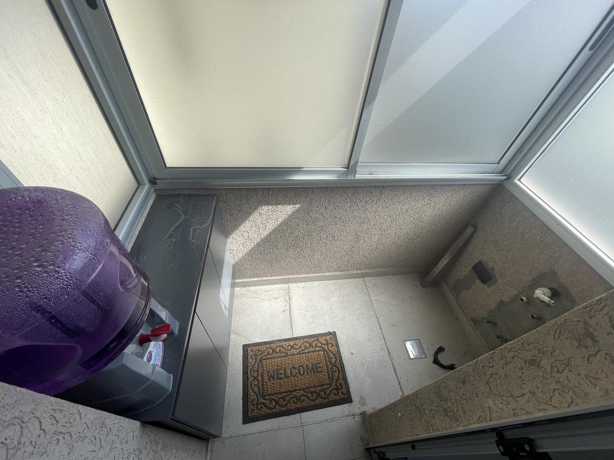 4-ROOM APARTMENT FOR SALE WITH POOL AND GARAGE IN DOWNTOWN QUILMES, NEAR PLAZA CONESA