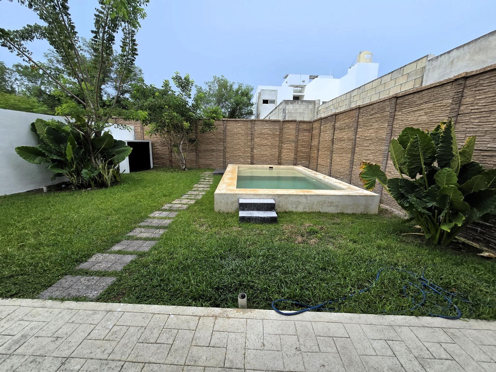 Capri Conkal Residential Gated Community