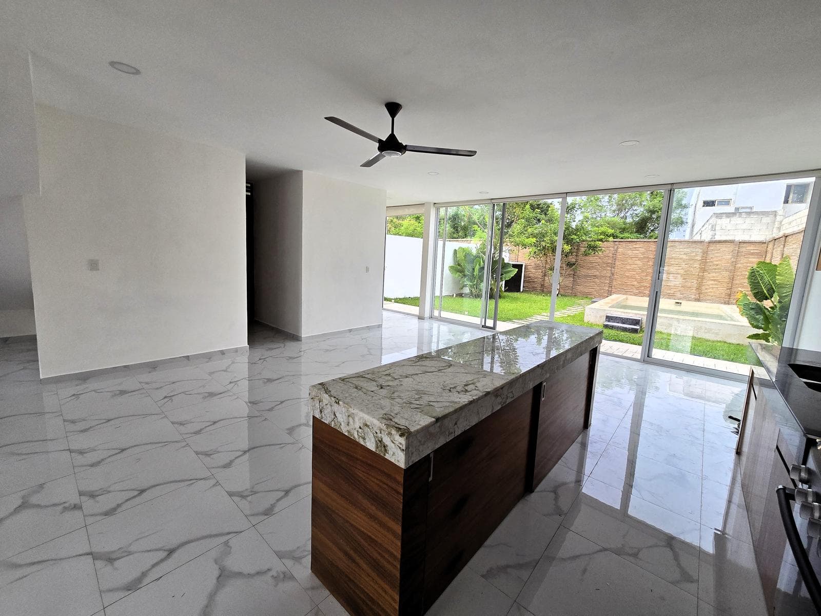 Capri Conkal Residential Gated Community