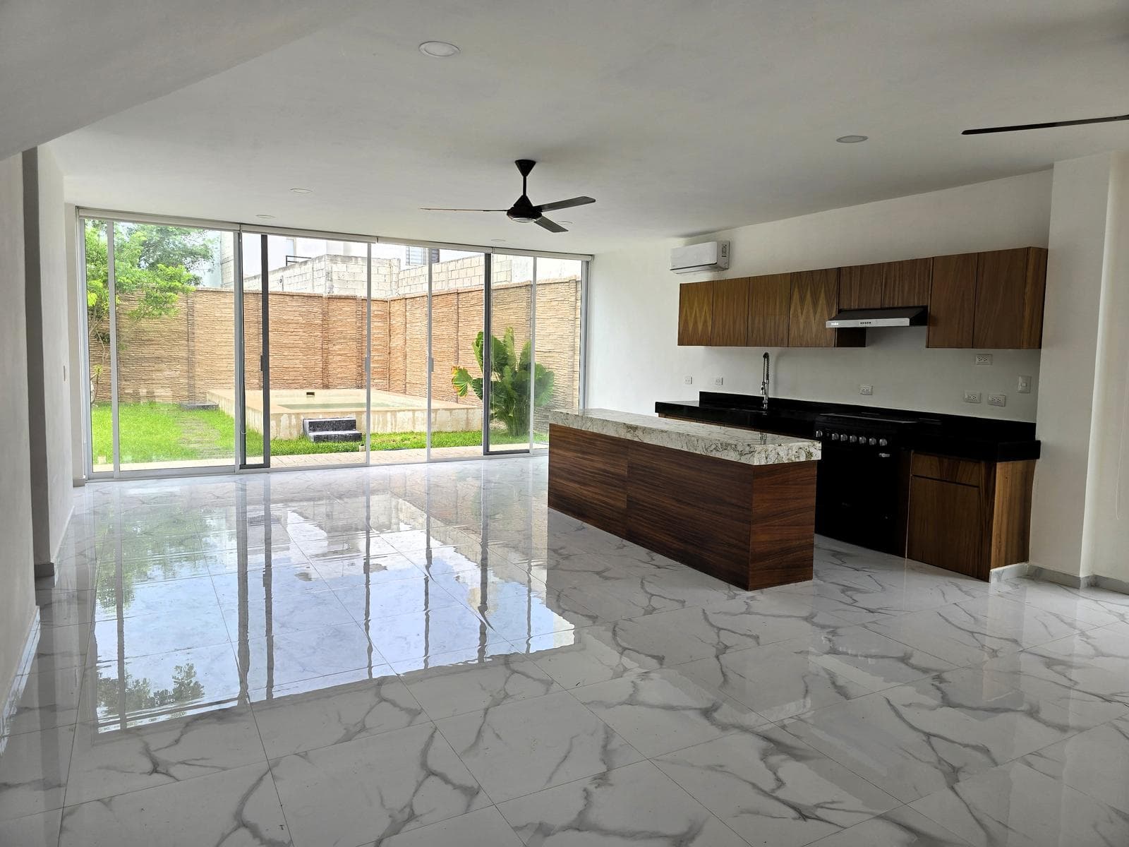Capri Conkal Residential Gated Community