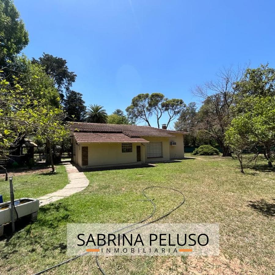 For Sale: Francisco Alvarez Country House