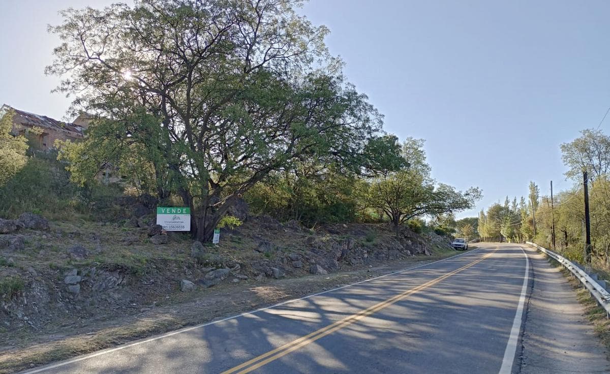 OPPORTUNITY: Property for Sale with Stunning Views, Los Pozos, Villa de Las Rosas, Traslasierra