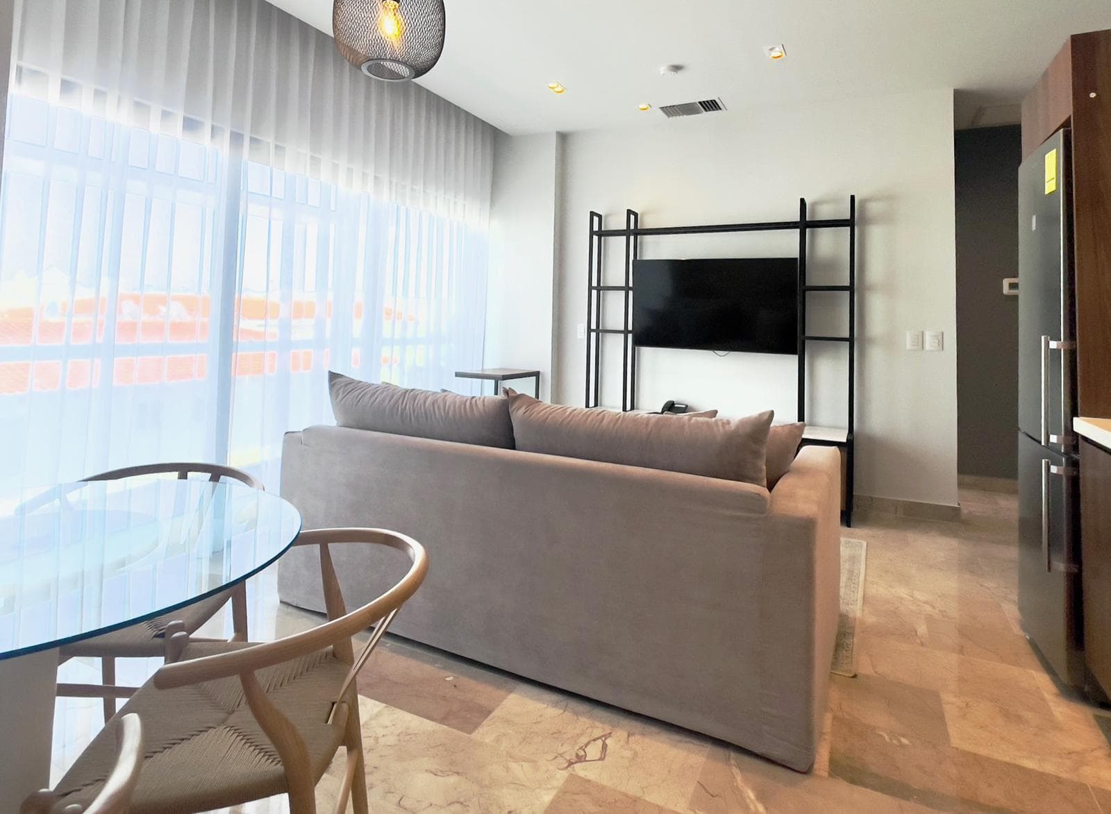 1-Bedroom Apartment for Sale in Downtown Playa del Carmen