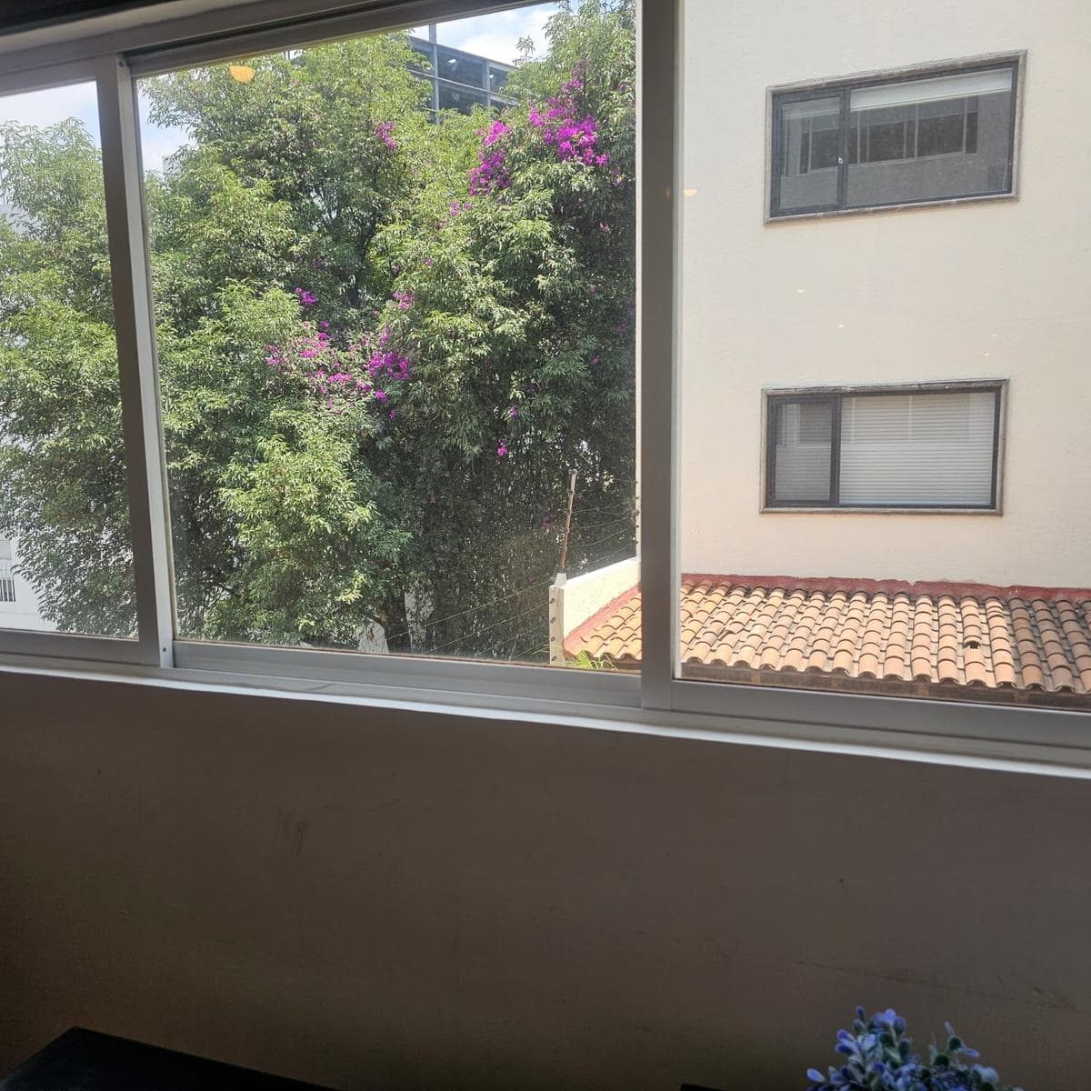Apartment in San Jerónimo Aculco