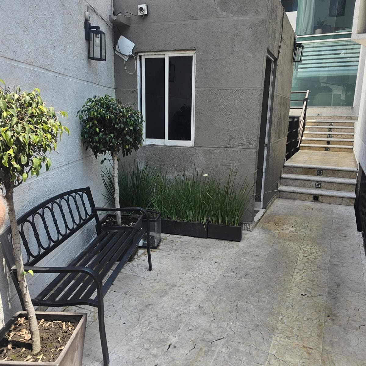 Apartment in San Jerónimo Aculco