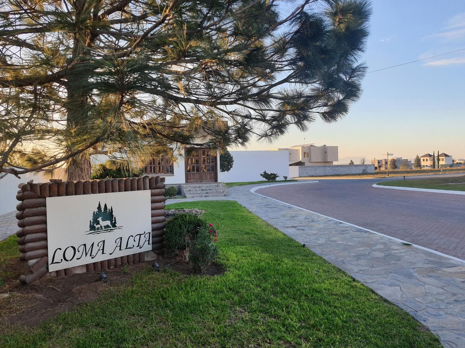Land for Sale in Arteaga, Coahuila, Loma Alta Residential Development