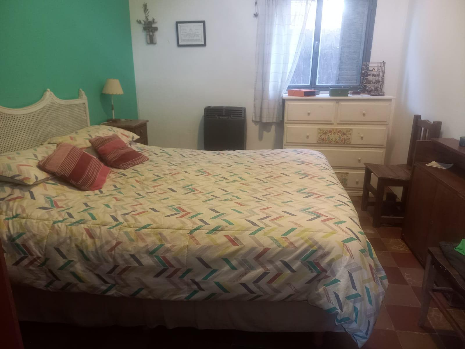 Casa en venta - Bella Vista