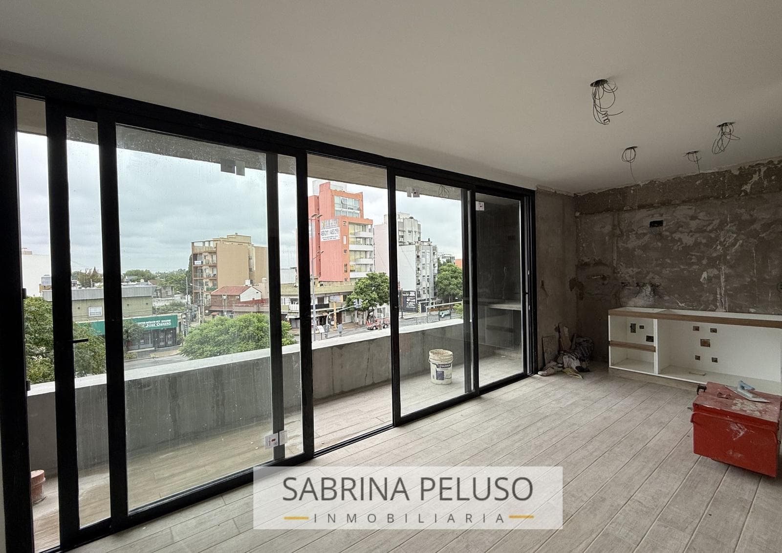 Departamento en venta en Haedo