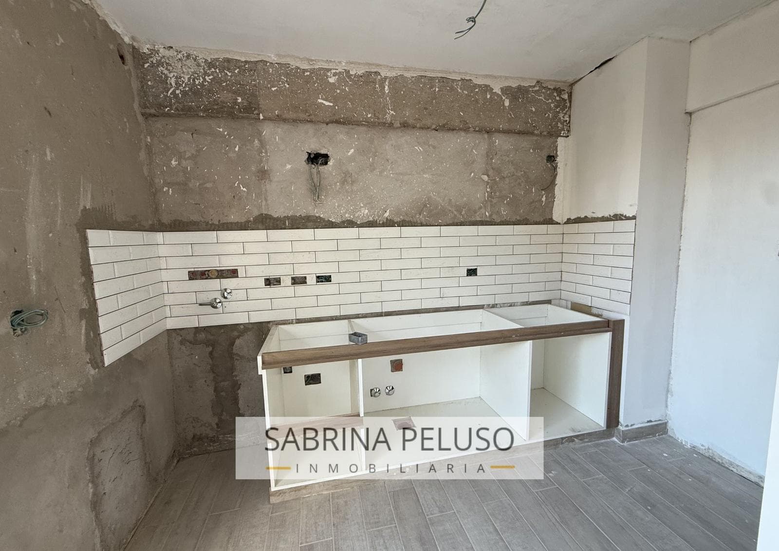 Departamento en venta en Haedo