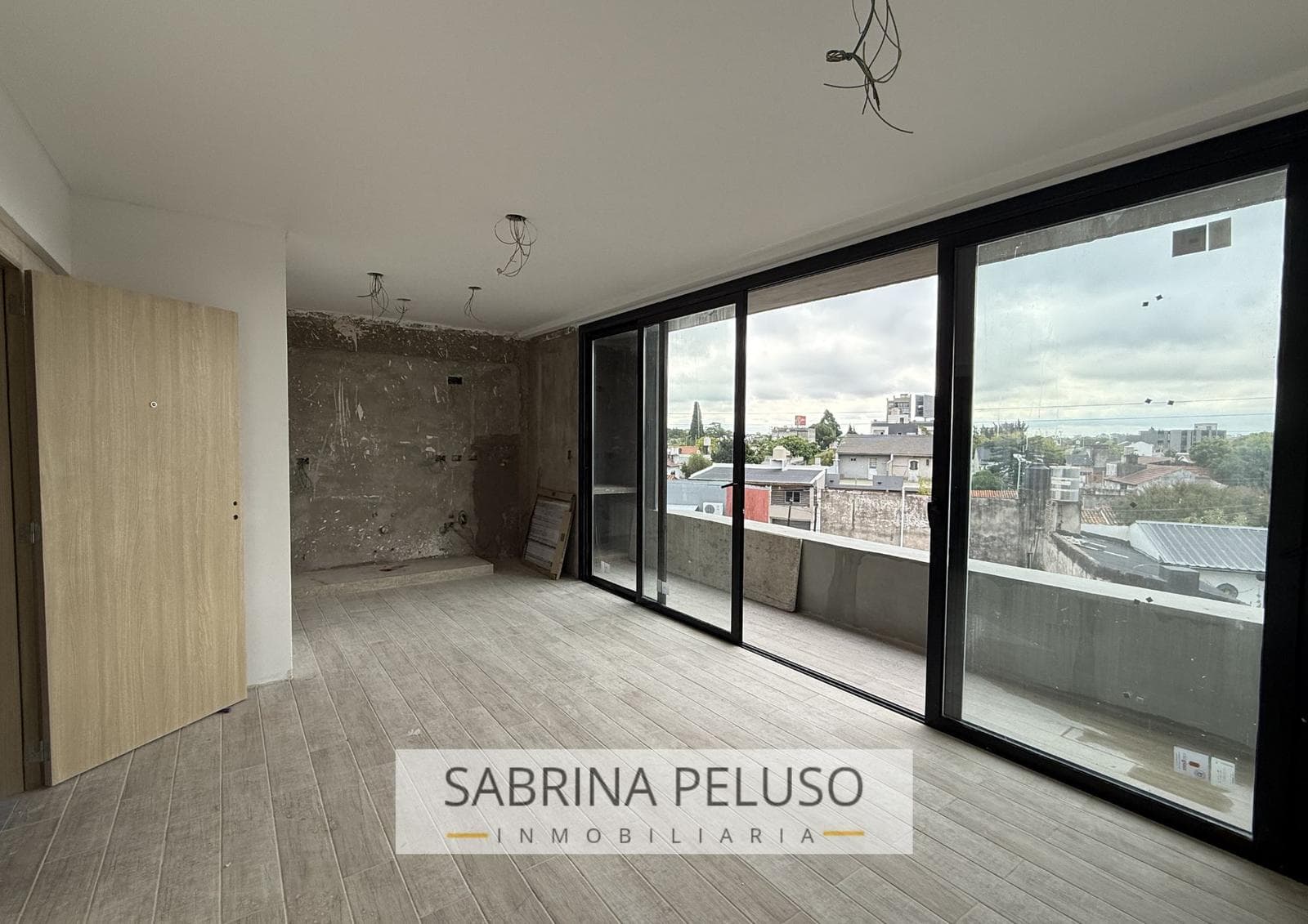 Departamento en venta en Haedo