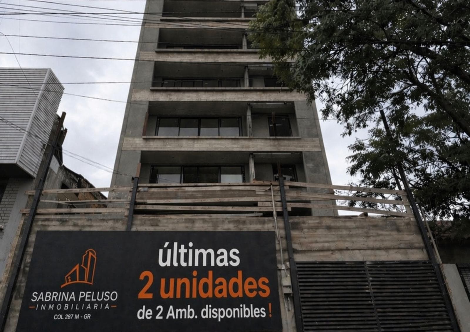 Departamento en venta en Haedo