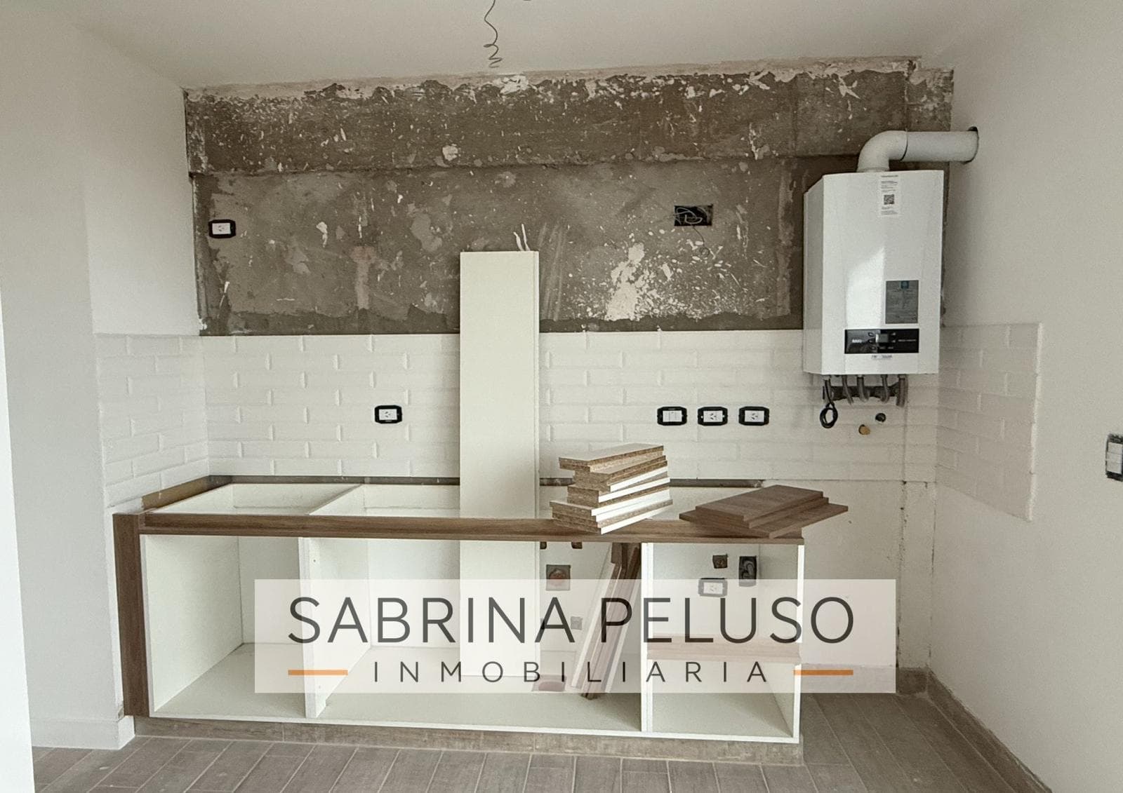 Departamento en venta en Haedo